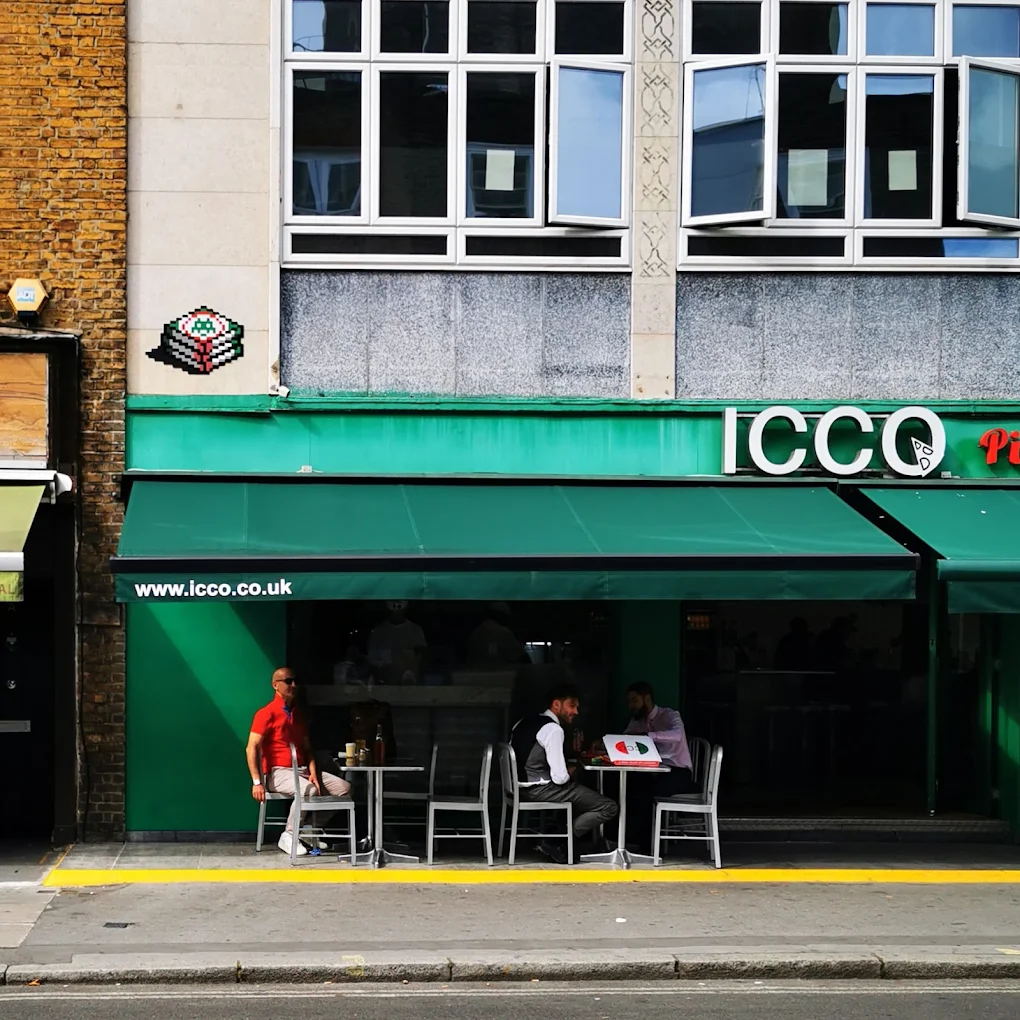 Explore Our Pizza Menu