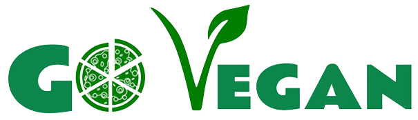 Go Vegan