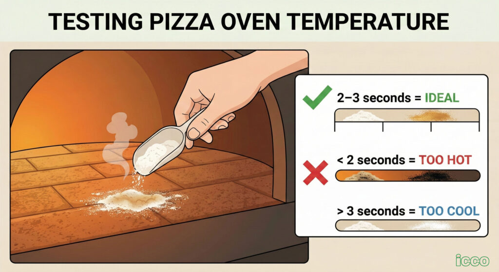 6. Test Before You Bake
