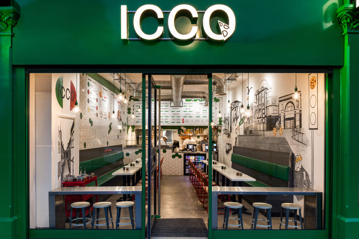 ICCO Camden