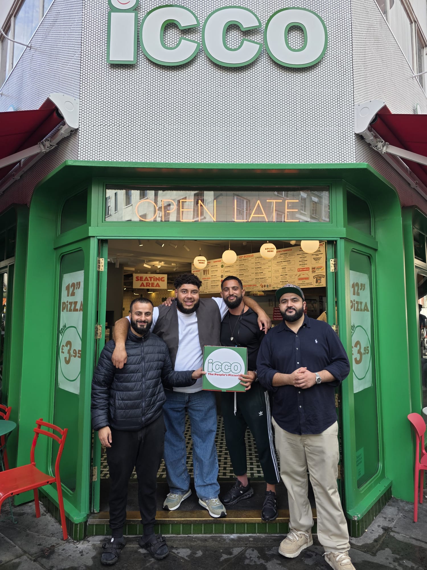 What Makes Delivery Worth It