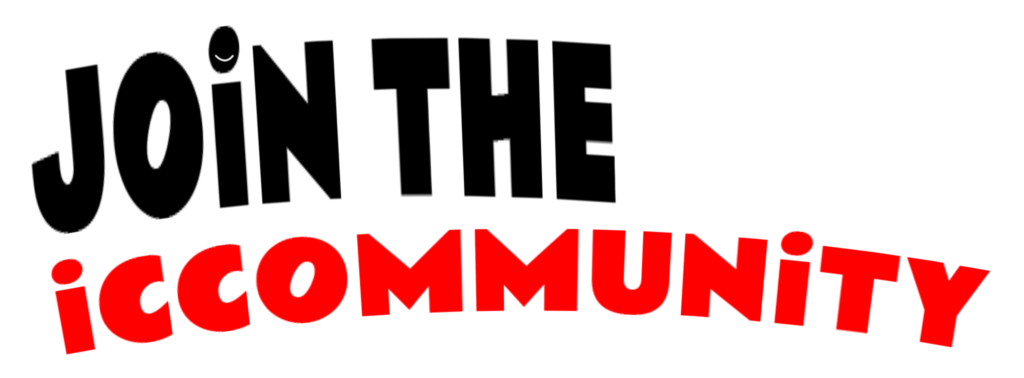 iCCOMMUNiTY
