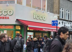 Soho Food - Guide Where Locals Actually Eat