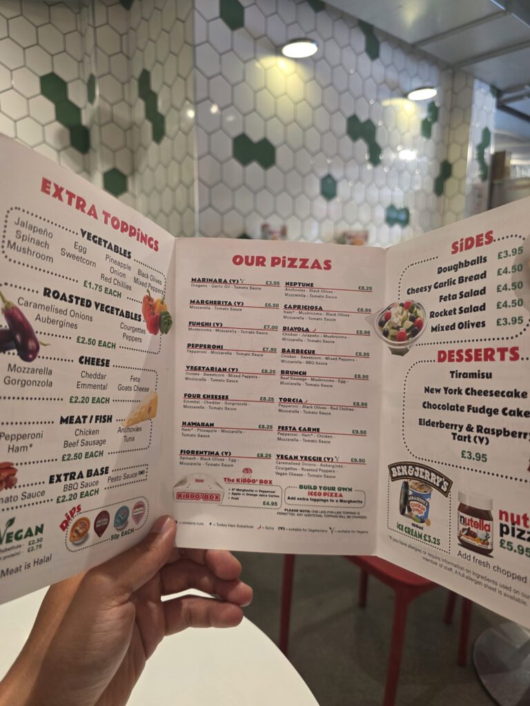 What Cheap Actually Means in Soho