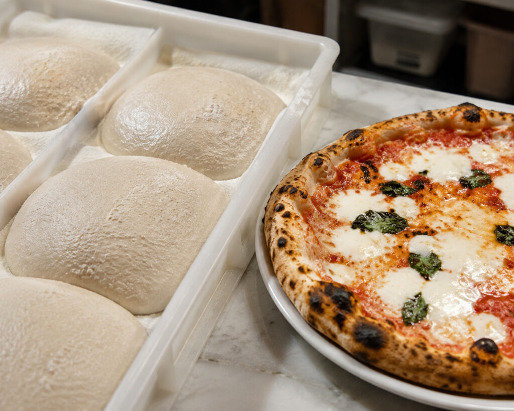 What to actually look for in a Soho pizza