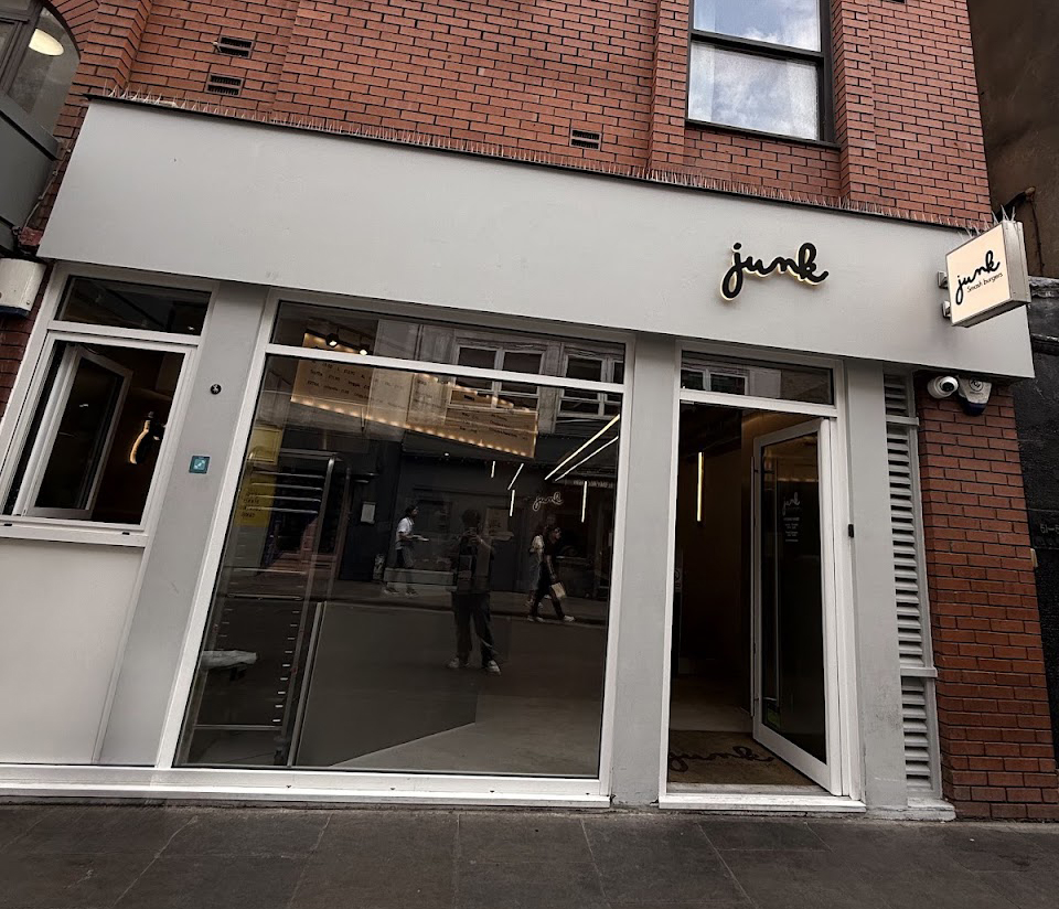 Junk Soho